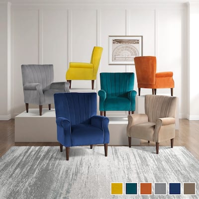 Timba Accent Chair