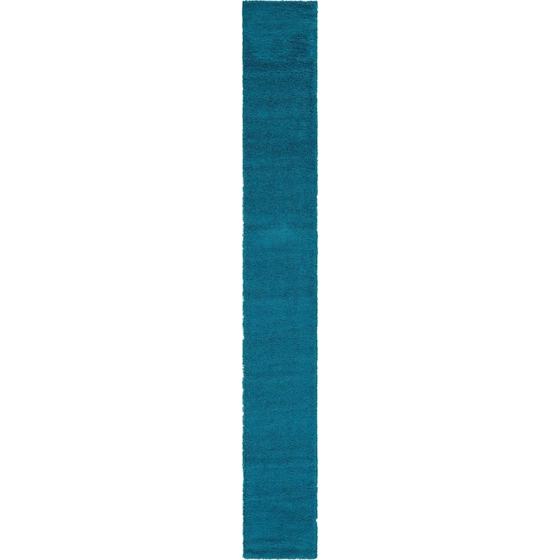 Shag Laurian Collection Area Rug