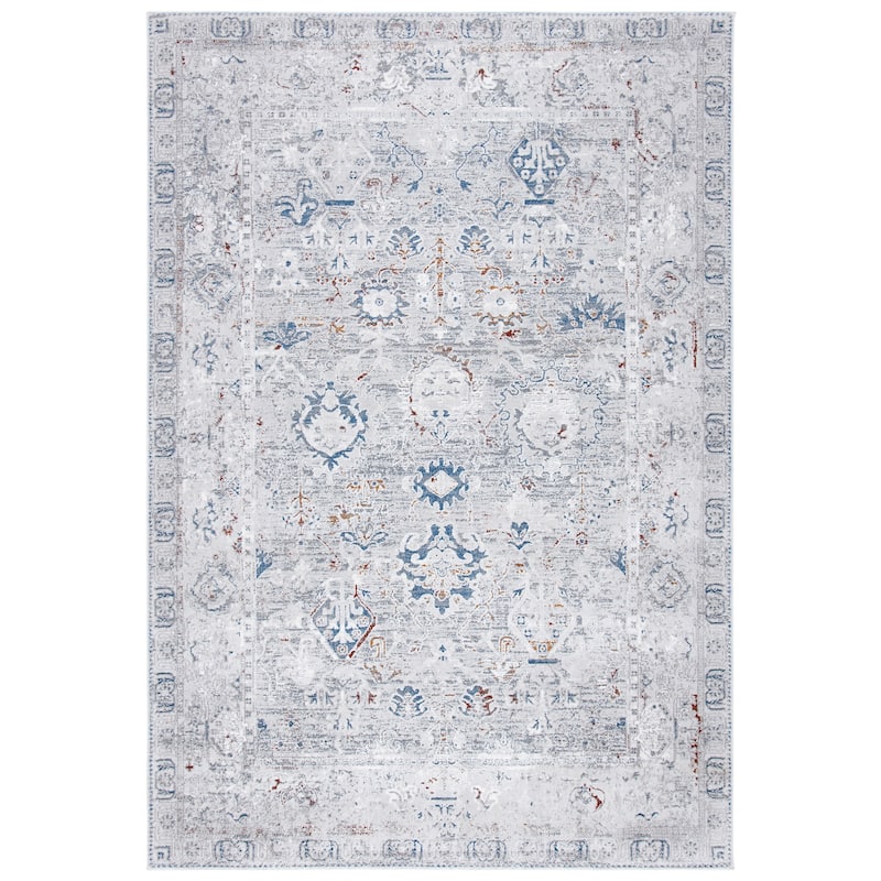 SAFAVIEH Craft Annegie Modern Rug