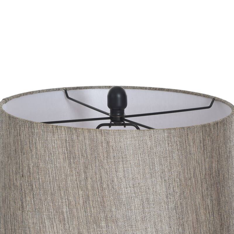 StyleCraft Callahan Floor Lamp