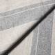 Option grey tan stripe
