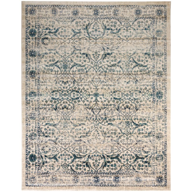 SAFAVIEH Evoke Kandi Distressed Vintage Boho Rug