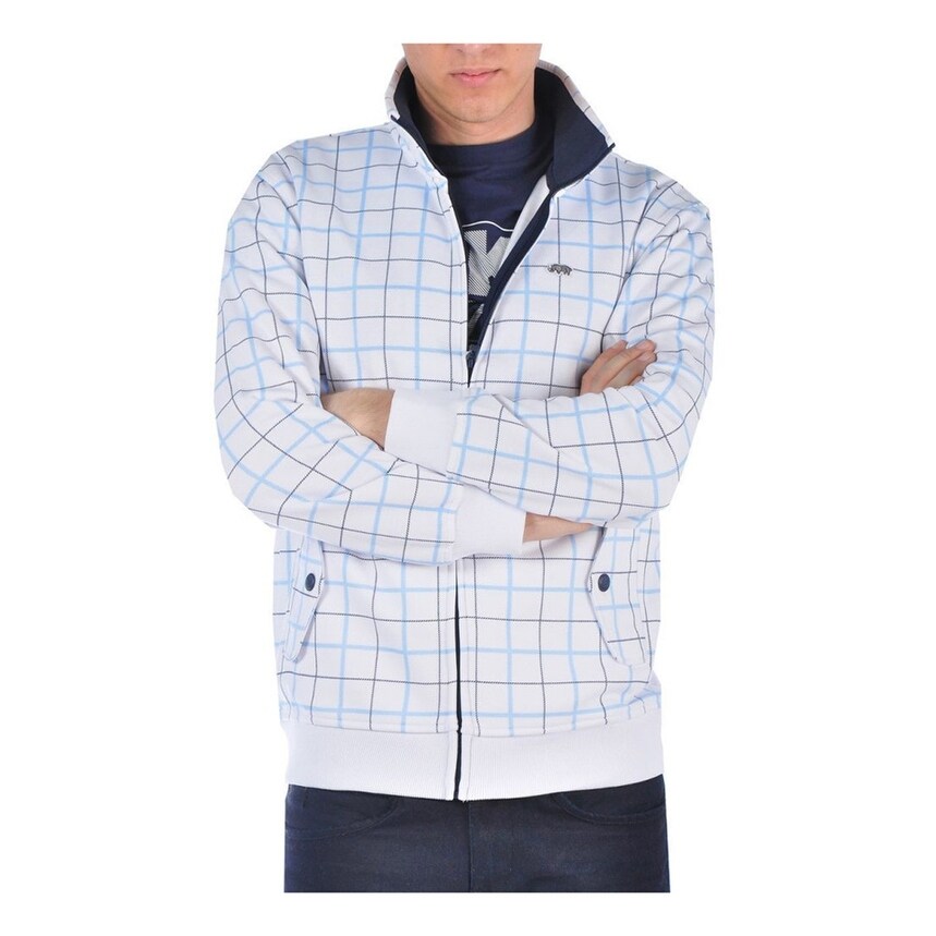 ecko unltd varsity jacket
