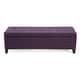 preview thumbnail 22 of 100, Mission Tufted Fabric Storage Ottoman Bench by Christopher Knight Home - 50.50"L x 18.75"W x 16.00"H