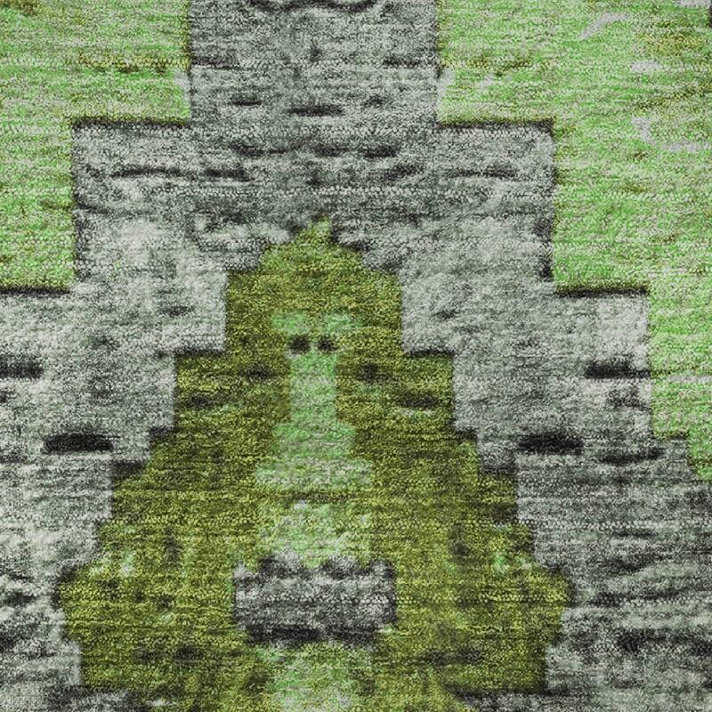 Premium Washable Super Soft Moroccan Mayfield Rug