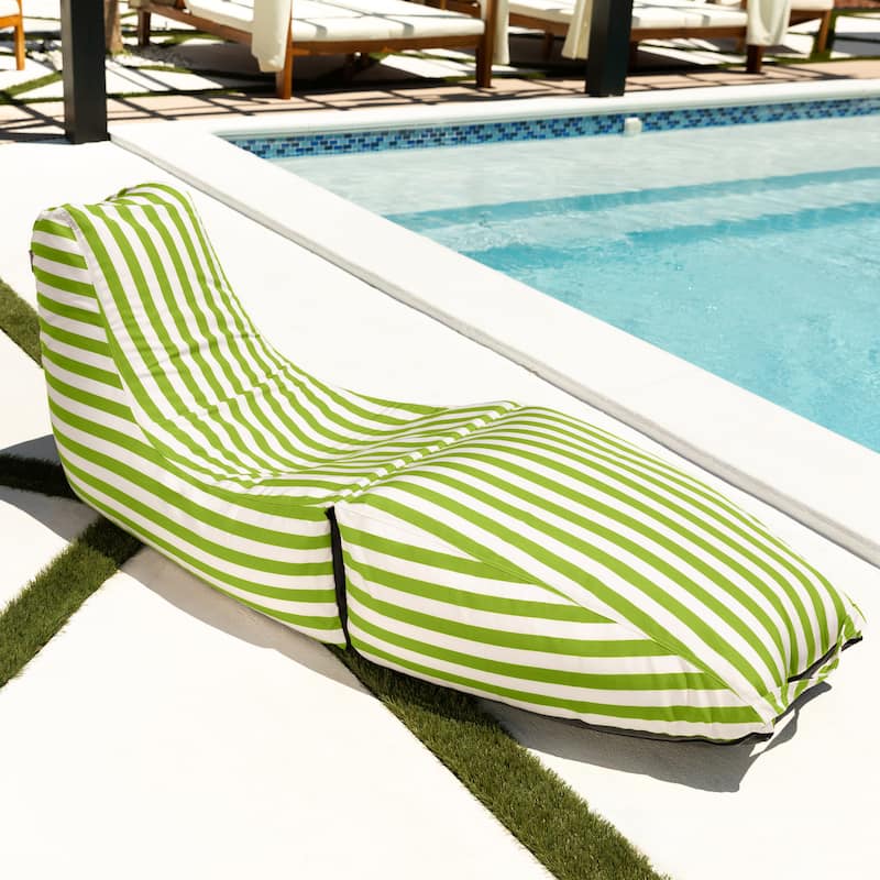 Jaxx Prado Patio Bean Bag Lounge