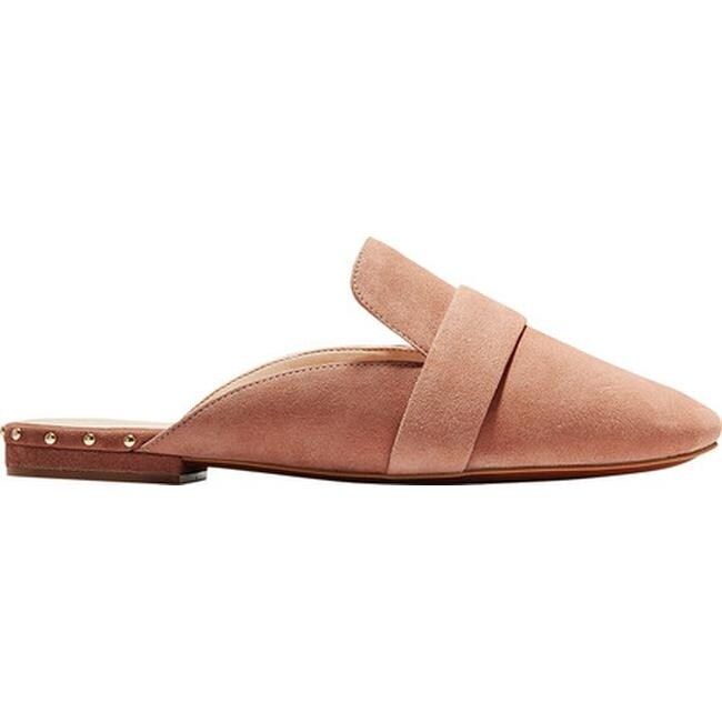 deacon loafer mule