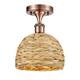 Option Antique Copper / Natural