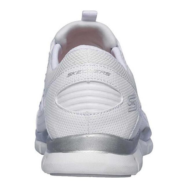 skechers gratis dreaminess women's walking shoes