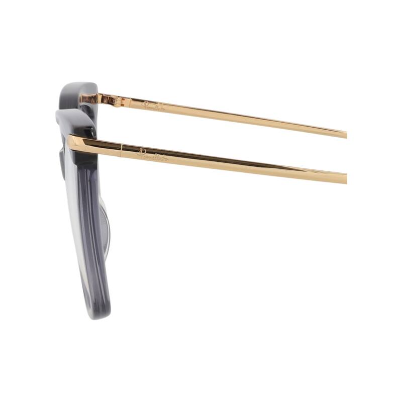 Pomellato Square-Frame Acetate Optical Frames - N/A