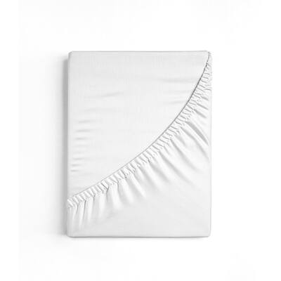 Organic Cotton Fitted Sheet