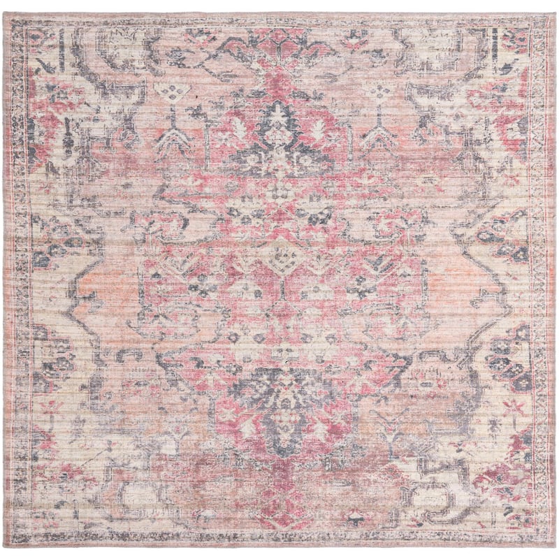 Transitional Pria Collection Area Rug