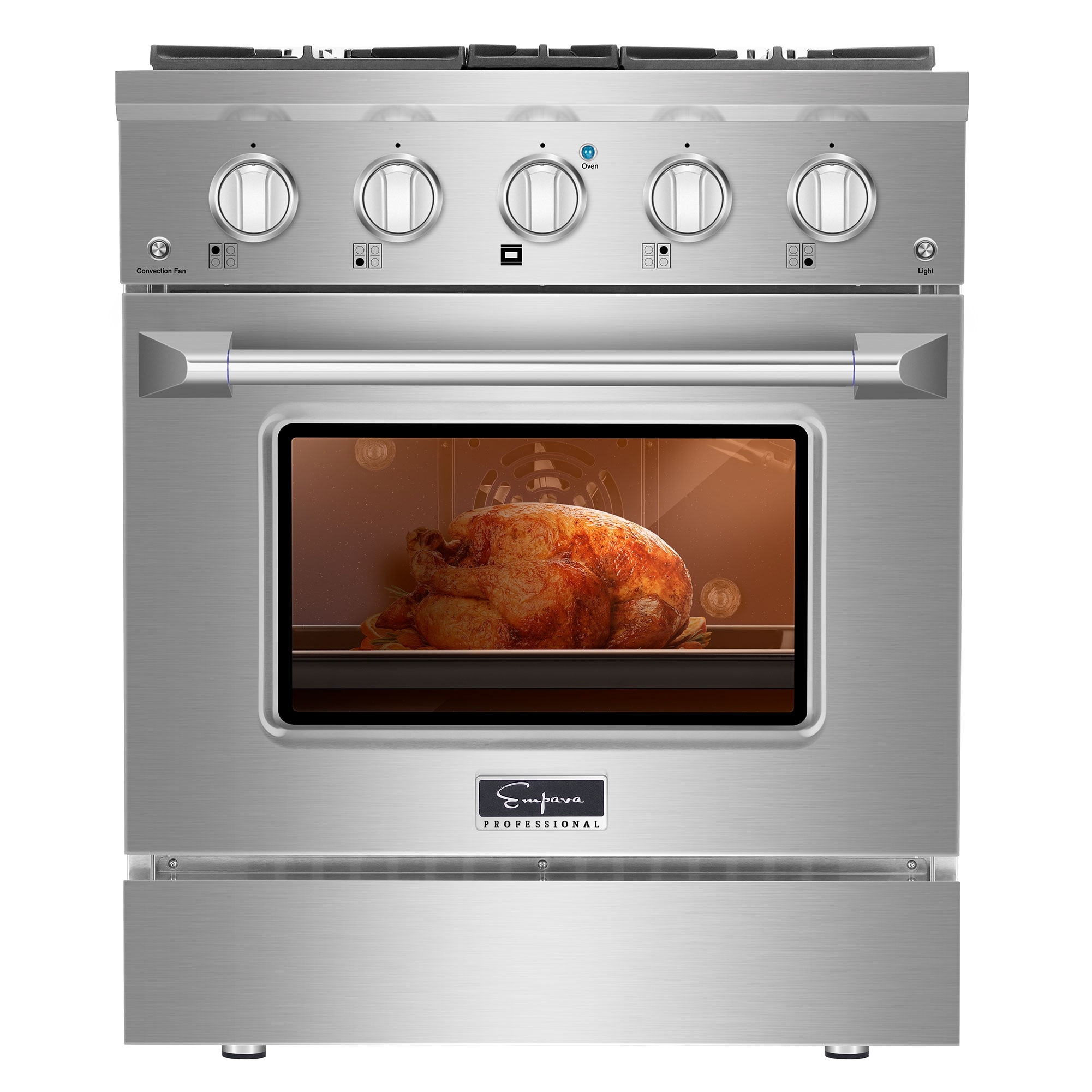 24 Inch Wall Oven & 30 Inch Wall Oven  Empava® Appliances – Empava  Appliances