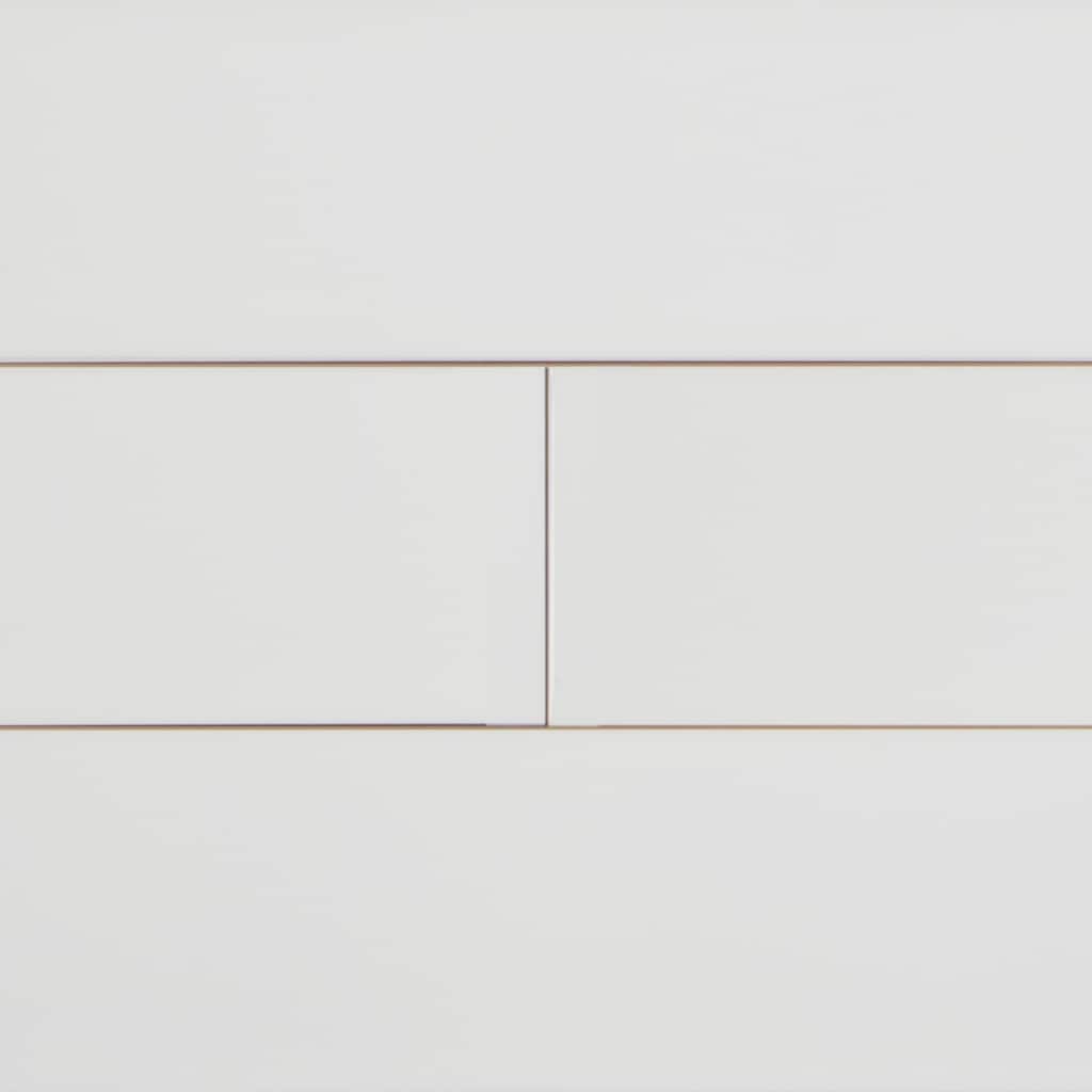 Ackland AKNPTSEG4X16G-CA Segment - 4" x 16" Ceramic Solid Floor Tile -