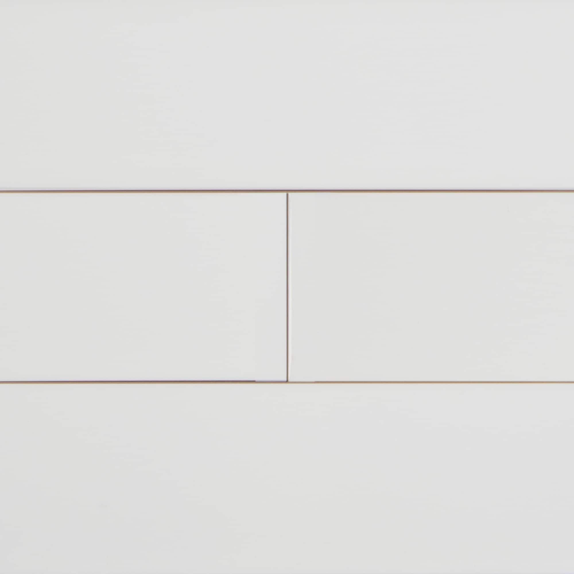Ackland AKNPTSEG4X16G-CA Segment - 4" x 16" Ceramic Solid Floor Tile -