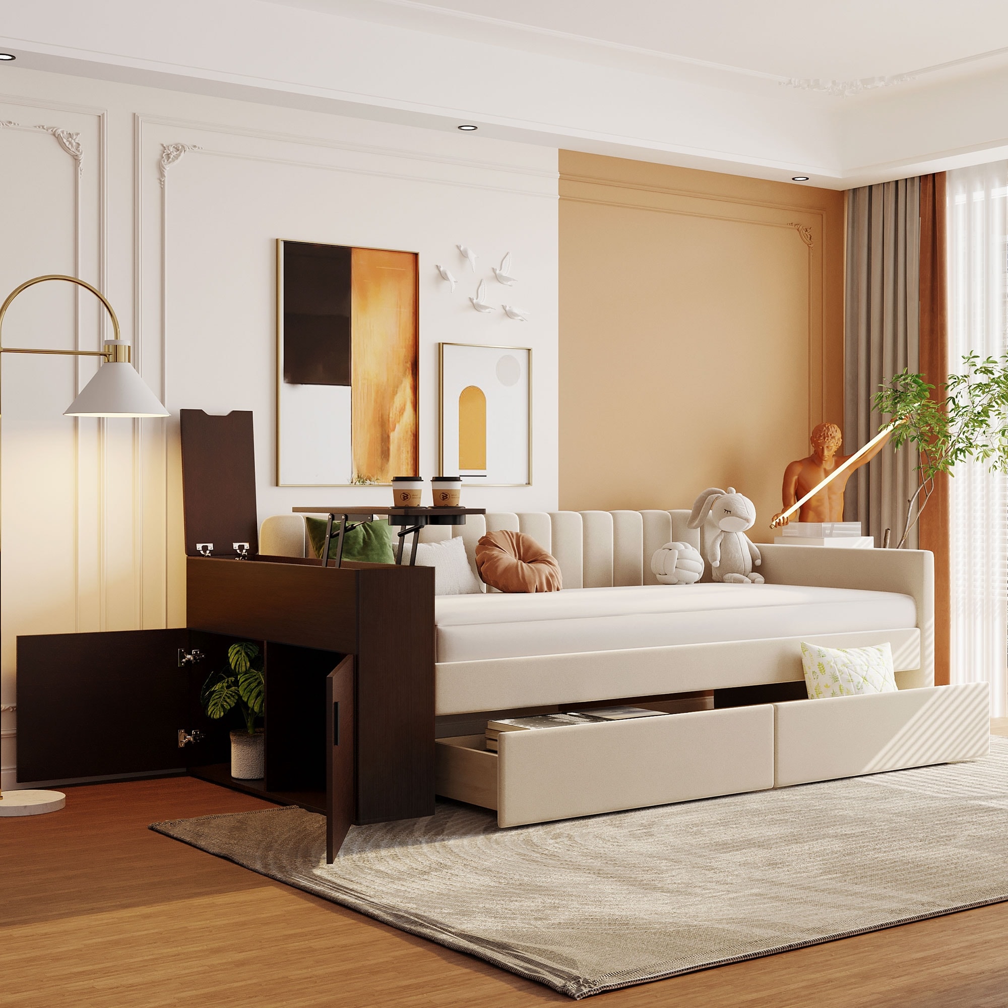 Deluxe-Edition-Twin-Daybed---