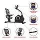 preview thumbnail 3 of 13, Sunny Health & Fitness Stationary Recumbent Bike - SF-RB4850