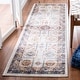 preview thumbnail 28 of 34, SAFAVIEH Bijar Celie Traditional Distressed Oriental Area Rug 2'3" x 8' Runner - Ivory/Brown