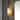SAFAVIEH Lighting Haldea Wall Sconce - 6" W x 6" D x 11" H