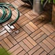 Option Brown - 12 Slats