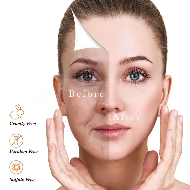 PURSONIC HRV3 Anti-Againg Serum Set