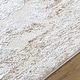 preview thumbnail 12 of 12, Livabliss Sunrise Modern Abstract Area Rug