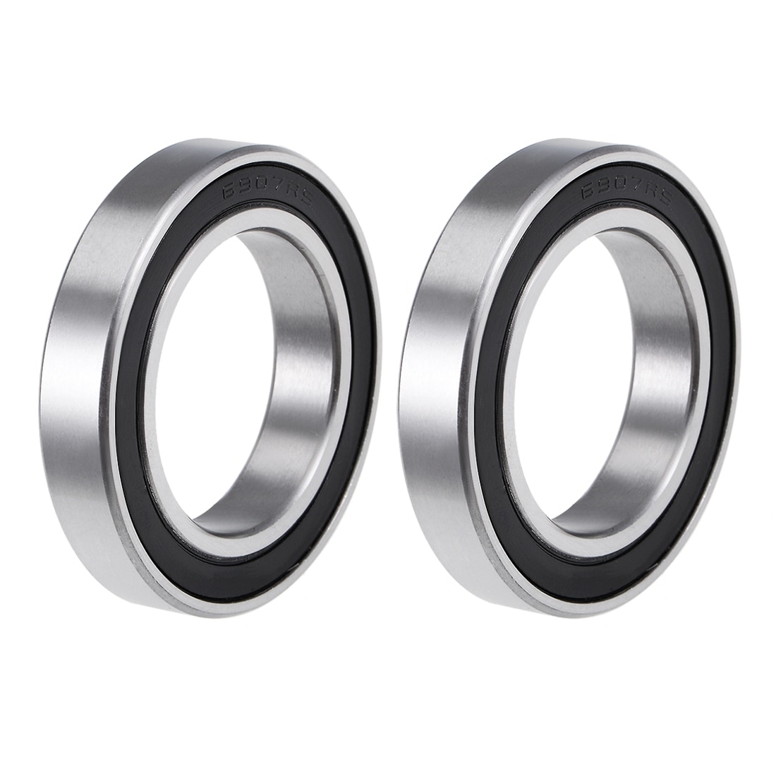 6907-2RS Bearing Deep Groove 6907-2RS Ball Bearings