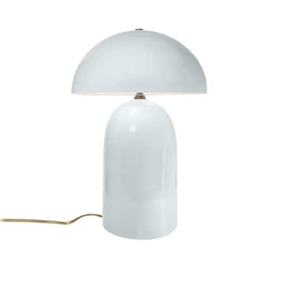 Justice Design Group Tall Kava Table Lamp