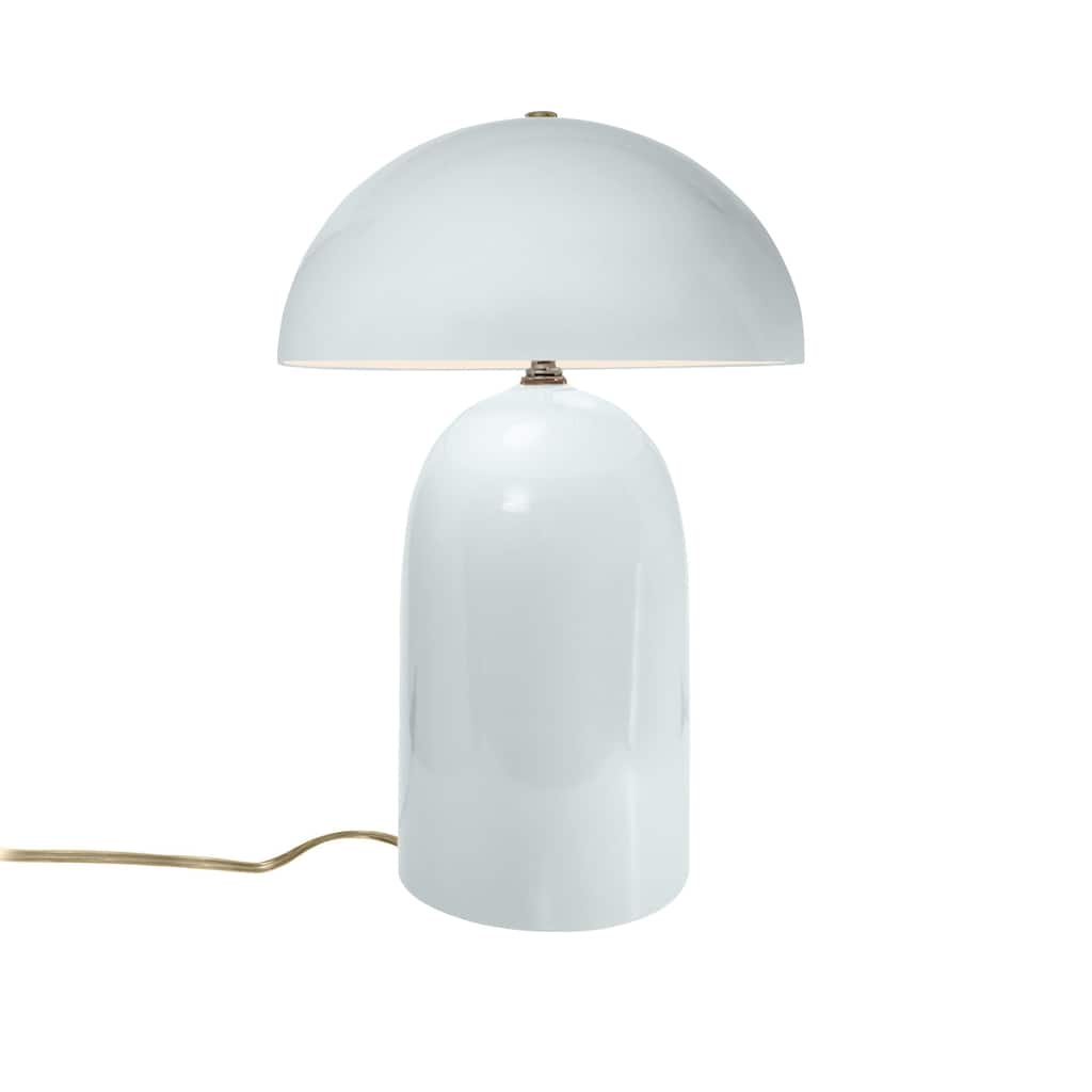 Justice Design Group Tall Kava Table Lamp