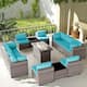 Option Turquoise