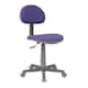 Calico Designs Study Zone II Writing Desk and Chair Set
