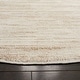 preview thumbnail 17 of 15, SAFAVIEH Whisper Aurelie Contemporary Fringe Rug