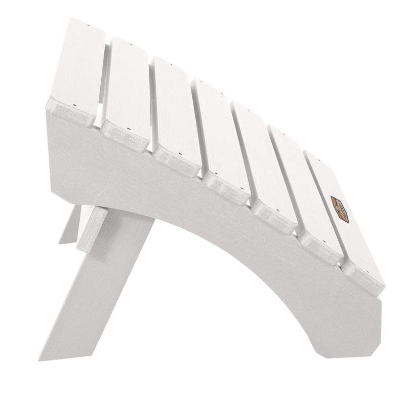 ELK OUTDOORS Essential Eco-Friendly Folding Ottoman