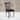 School House Back Metal Restaurant Chair - 17.25"W x 18.75"D x 34.75"H - 17.25"W x 18.75"D x 34.75"H