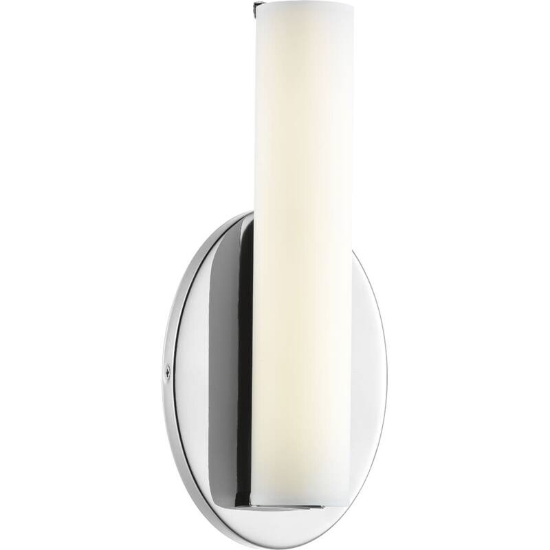 Progress Lighting Parallel LED 11" Tall LED Bathroom Sconce