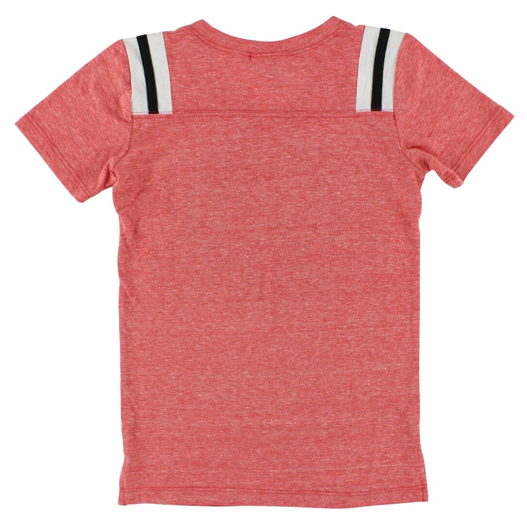 Shop 5th Ocean Girls Cincinnati Reds Mlb Fan T Shirt Red Red