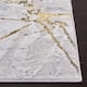 SAFAVIEH Amelia Fietje Modern Abstract Distressed Rug
