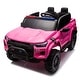 preview thumbnail 4 of 18, 24V Kids Ride-On Car with Bluetooth, MP3, Remote Control & Storage - Two-Seater, Adjustable Speed