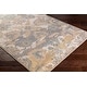 preview thumbnail 6 of 12, Canute Distressed Vintage Handmade Wool Area Rug