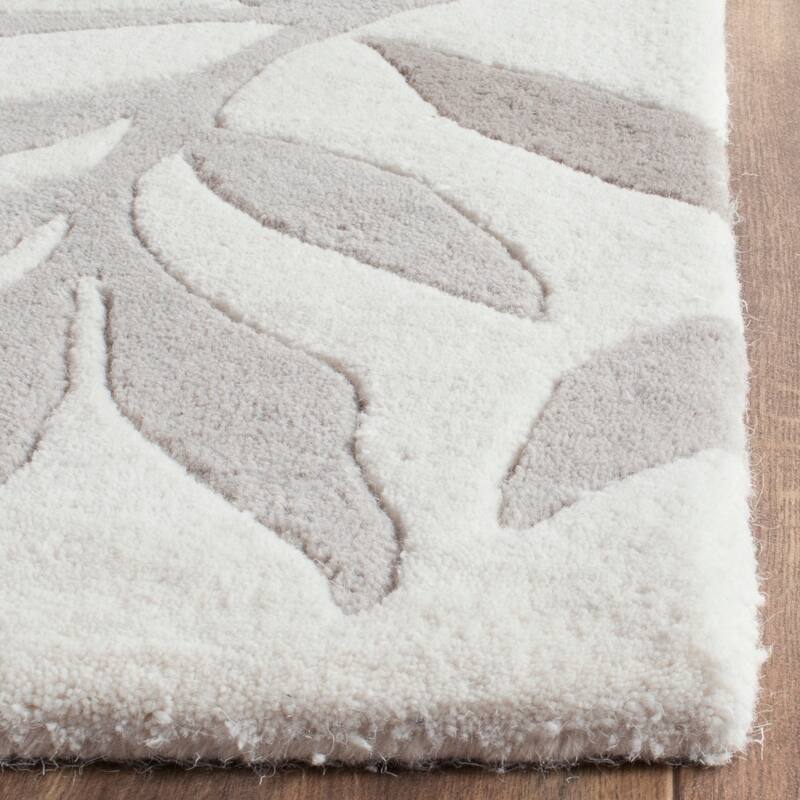 Martha Stewart by SAFAVIEH Charleston Wool Rug