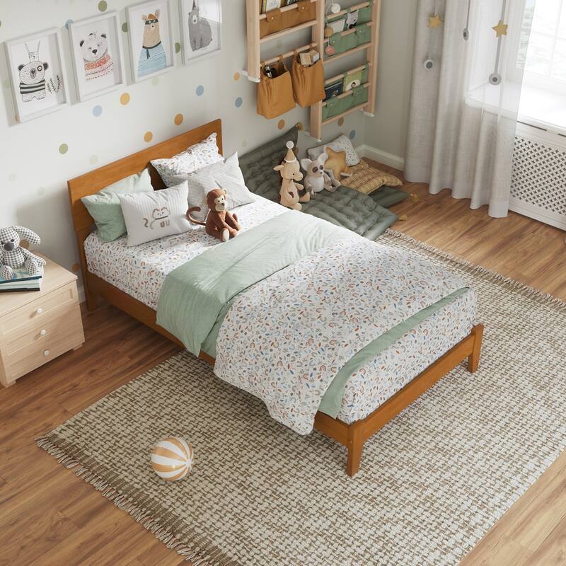 AFI Orlando Foundation Bed Frame