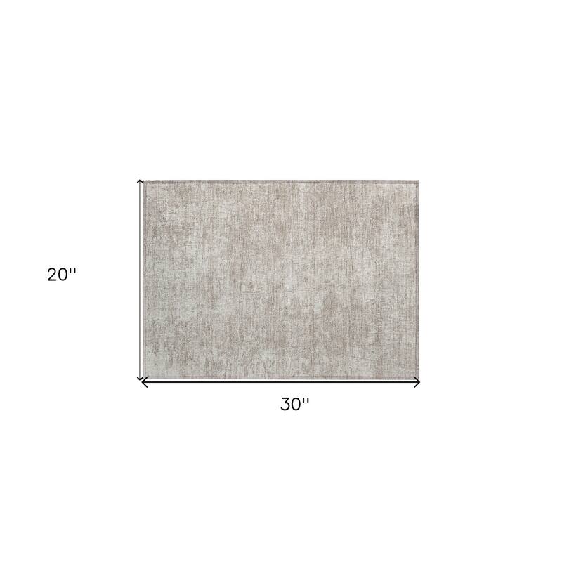 Bane Artistic Abstract Weather Resistant Versatile Elegance Outdoor Rug