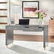 preview thumbnail 6 of 12, Carson Carrington Erfjord Desk