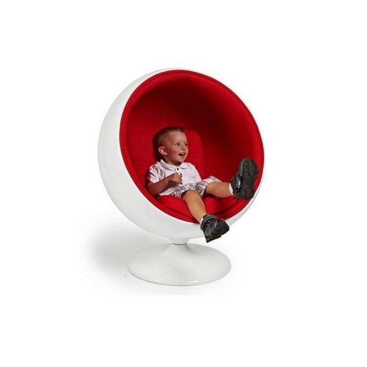 Porthos Home Brynn Kids Chair, Plastic Shell With Seat Cushion, Beech Wood  Legs - On Sale - Bed Bath & Beyond - 21369268
