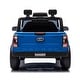 preview thumbnail 35 of 33, 12V Ford Ranger Ride-On Truck for Kids w/ Soft Start, MP3, Rear Suspension