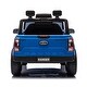 preview thumbnail 34 of 33, 12V Licensed Ford Ranger Kids Electric Car with Dual Motors, Remote