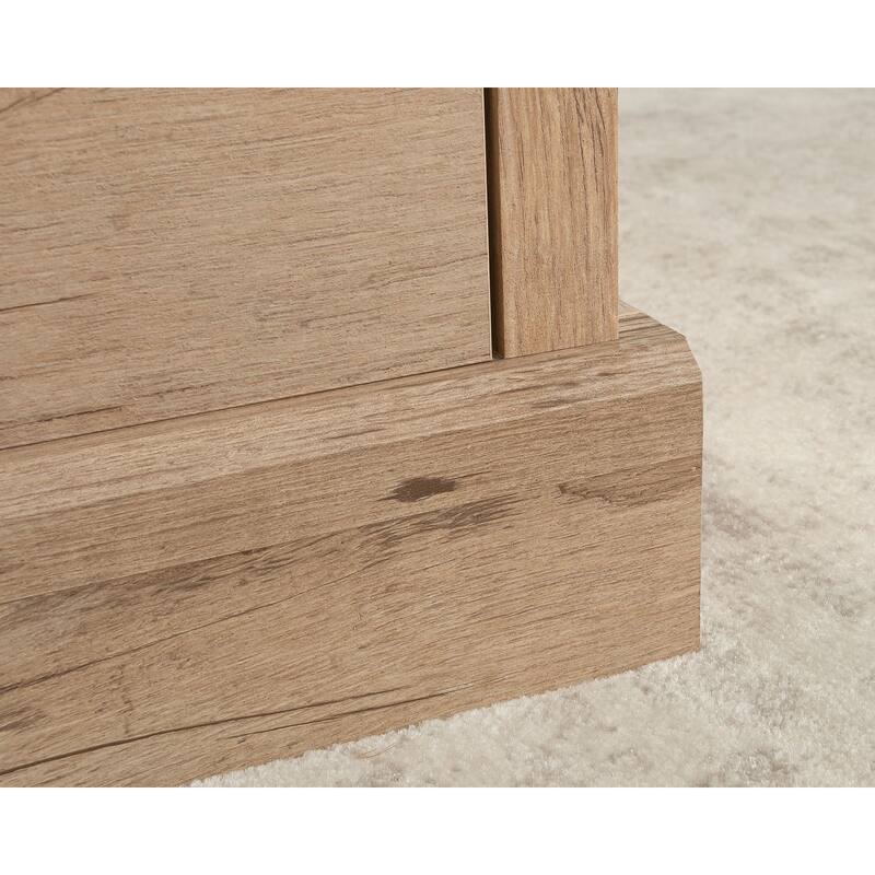 Aspen Post Coffee Table