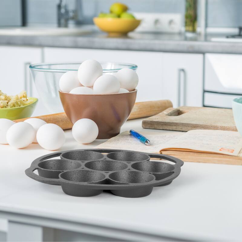 Biscuit Pan