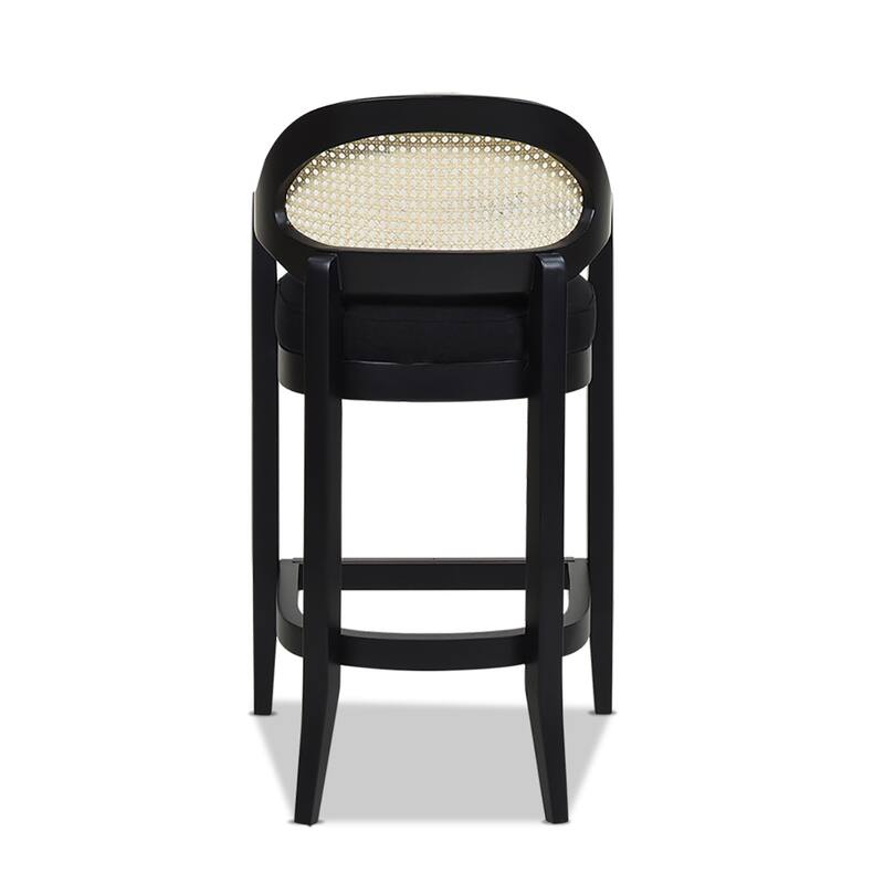 Mid Century Modern Counter Stool