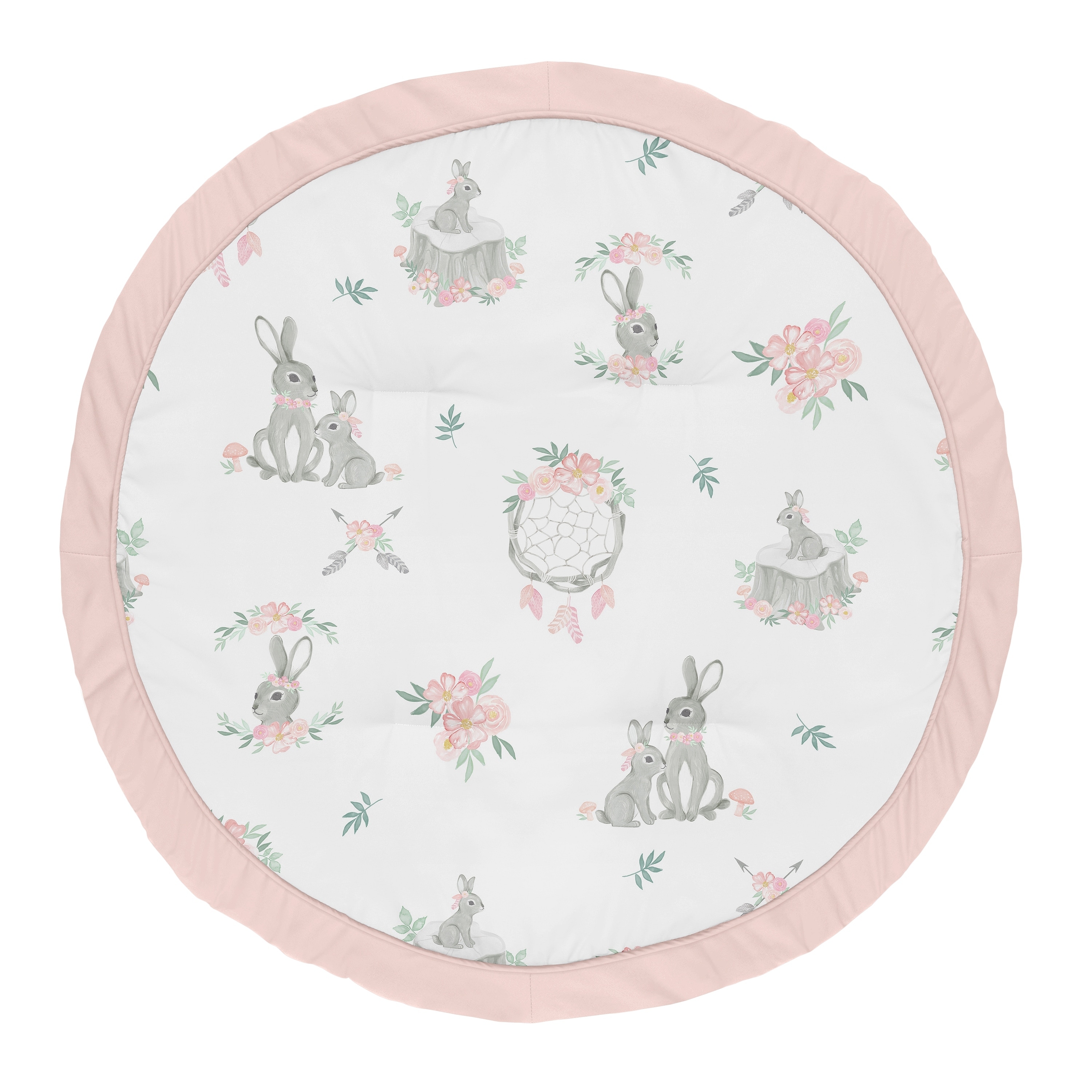 Dream catcher playmat best sale